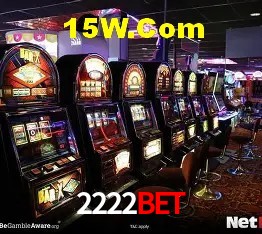 Estatísticas 2222bet