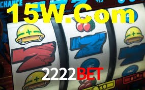 Game Providers 2222bet