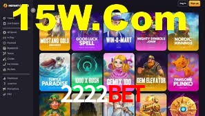 Games Directory 2222bet