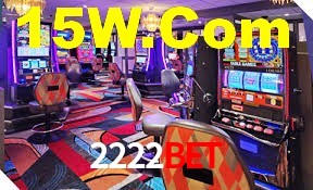 Live Casino 2222bet