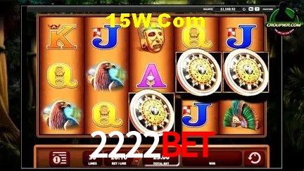 Design Responsivo 2222bet