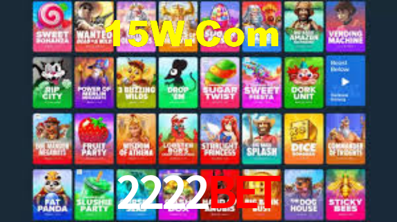 2222bet App Interface