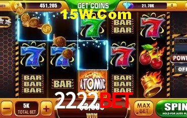 Apostas de Tênis 2222bet