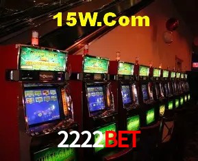 Casino Ao Vivo 2222bet