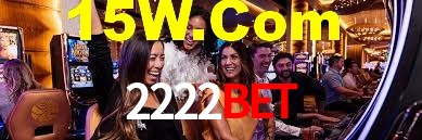 Welcome Bonus 2222bet