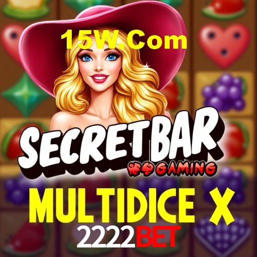 Interface do App 2222bet