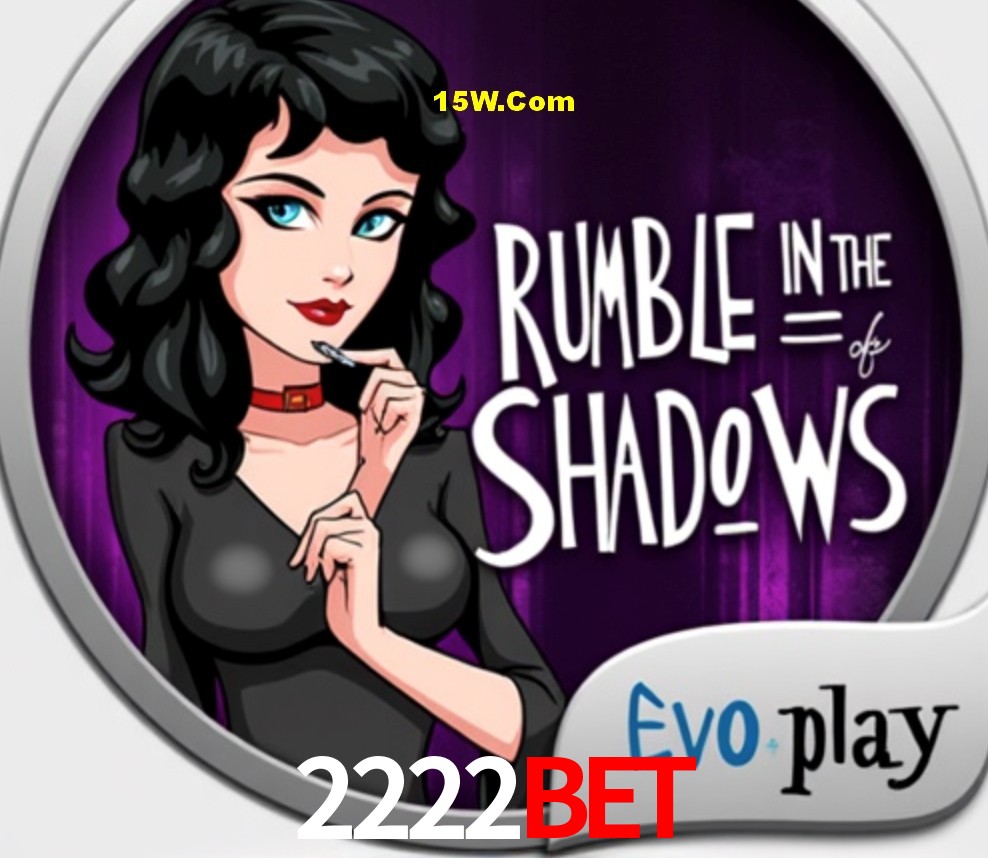 Mesa de Blackjack 2222bet