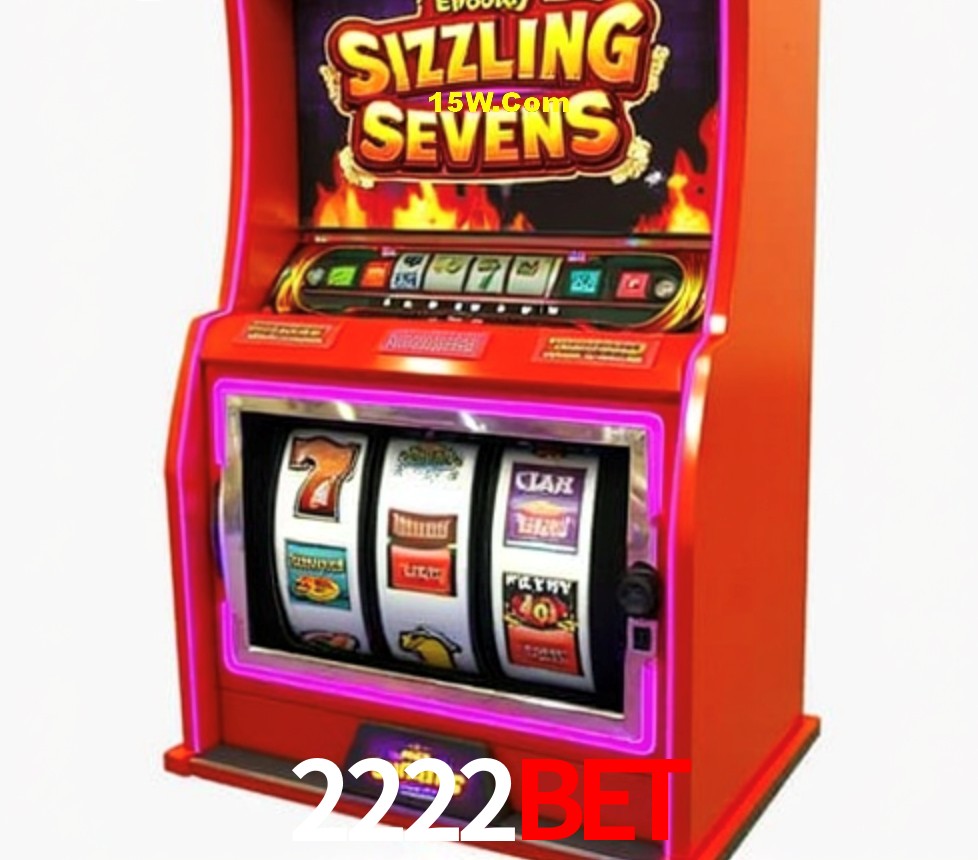 Casino VIP 2222bet