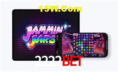 Jogos de Slot 2222bet